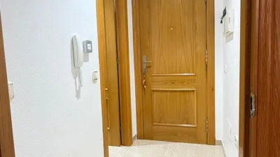 Apartment on Calle de la Prosperidad photo 7