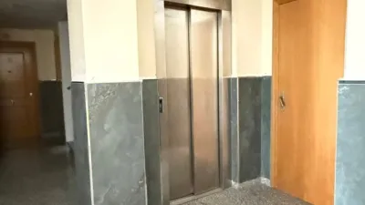 Apartment on Calle de la Prosperidad photo 9