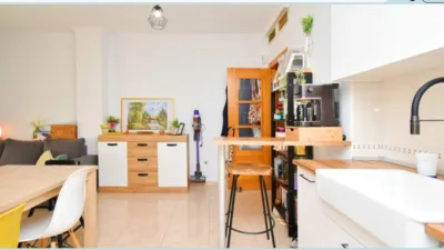Apartment on Paseo del Alcalde García Acién photo 3
