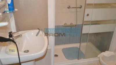 Apartment in Centro-Norte photo 8