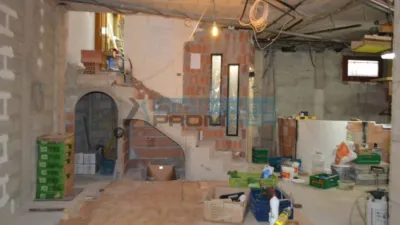 Townhouse in Este photo 17