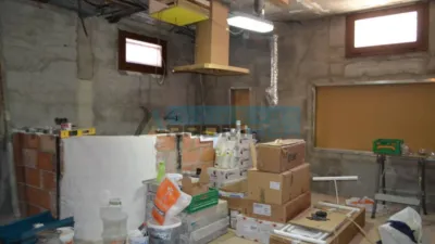 Townhouse in Este photo 18
