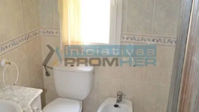 Terraced house in Oeste photo 12