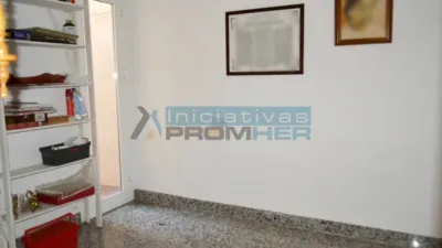 Terraced house in Oeste photo 14
