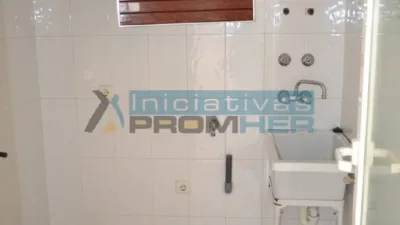 Terraced house in Oeste photo 15