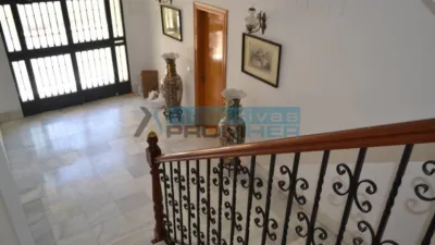 Terraced house in Oeste photo 16