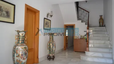 Terraced house in Oeste photo 3