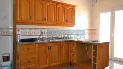 Terraced house in Oeste photo 4