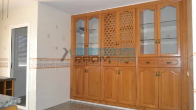 Terraced house in Oeste photo 5