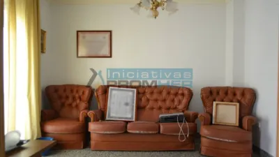 Terraced house in Oeste photo 7