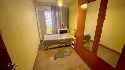 Apartment on Calle del Geranio photo 6