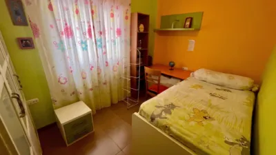 Apartment on Calle del Geranio photo 5