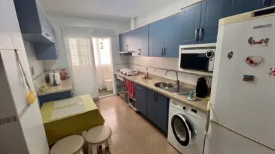 Apartment on Calle del Geranio photo 3