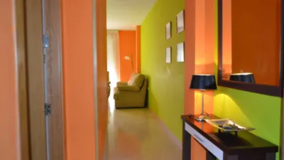 Penthouse in Barrio Pabellón-Estación photo 10