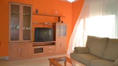 Penthouse in Barrio Pabellón-Estación photo 2