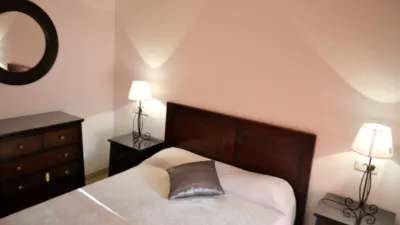 Penthouse in Barrio Pabellón-Estación photo 5