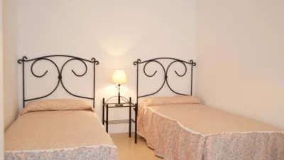 Penthouse in Barrio Pabellón-Estación photo 6
