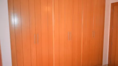Penthouse in Barrio Pabellón-Estación photo 7