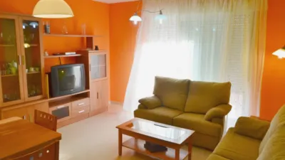 Penthouse in Barrio Pabellón-Estación photo 8