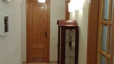 Apartment in the City Centre photo 11