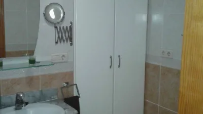 Apartment in the City Centre photo 12