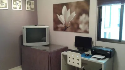Apartment in the City Centre photo 9