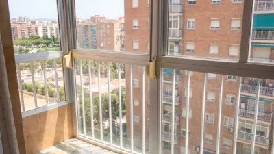 Apartment on Avenida Virgen de la Esperanza photo 4