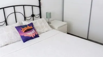 Apartment on Avenida Virgen de la Esperanza photo 6