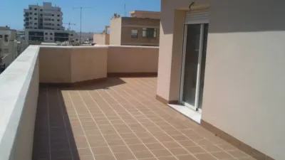 Penthouse on Manuel Fernandez Arriola photo 5