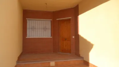 Apartment in Barrio Sur photo 11