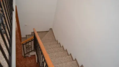 Apartment in Barrio Sur photo 12