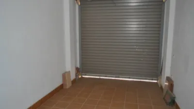 Apartment in Barrio Sur photo 5