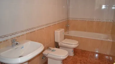 Apartment in Barrio Sur photo 9