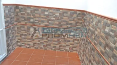 Apartment in Santa María del Águila photo 11