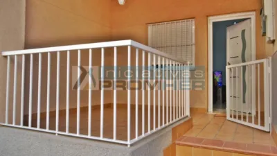 Apartment in Santa María del Águila photo 12