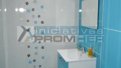 Apartment in Santa María del Águila photo 4