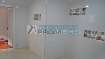 Apartment in Santa María del Águila photo 8