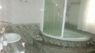 Apartment in Las Norias de Daza-San Agustín photo 2