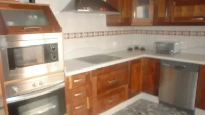 Apartment in Las Norias de Daza-San Agustín photo 3
