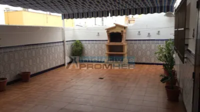 Apartment in Loma de La Mezquita photo 11