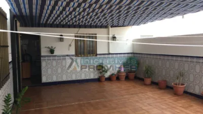 Apartment in Loma de La Mezquita photo 12