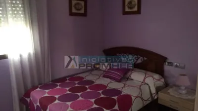 Apartment in Loma de La Mezquita photo 6
