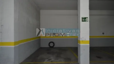 Apartment in Centro photo 12