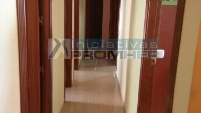 Apartment in Barrio Sur photo 10