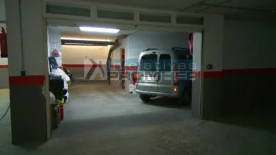 Apartment in Barrio Sur photo 11