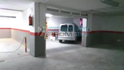 Apartment in Barrio Sur photo 12