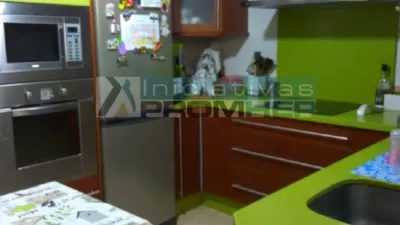 Apartment in Barrio Sur photo 2