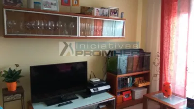 Apartment in Barrio Sur photo 3