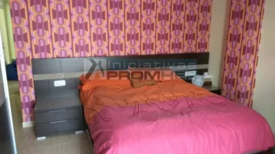 Apartment in Barrio Sur photo 5