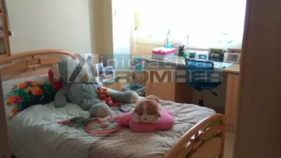 Apartment in Barrio Sur photo 7